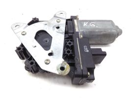 Citroen C8 Rear door window regulator motor 32262604