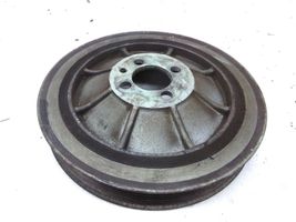 Opel Signum Puleggia dell’albero motore 55210310