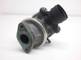 Volkswagen New Beetle EGR valve 037131351