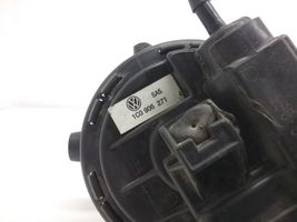 Volkswagen New Beetle Pompa wtryskowa wysokiego ciśnienia 1C0906271