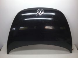 Volkswagen New Beetle Pokrywa przednia / Maska silnika 