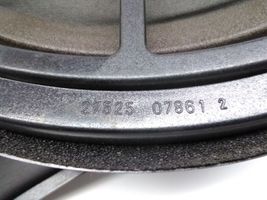 Mercedes-Benz S W220 Subwoofer A2208200202