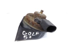 Volkswagen Golf Plus Signal sonore 703881157