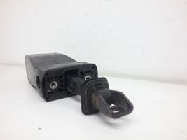 Volkswagen Golf Plus Front door check strap stopper 510837249