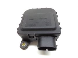 Audi A3 S3 8L Motorino attuatore aria 0132801210