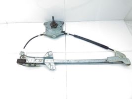 Audi A6 S6 C4 4A Front window lifting mechanism without motor 4A0837400A