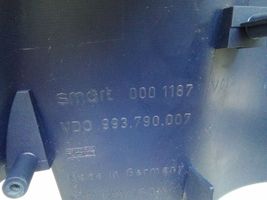 Smart ForTwo I Element deski rozdzielczej 0001187