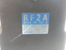 Mazda Premacy Degalų įpurškimas kita RF2A18701A