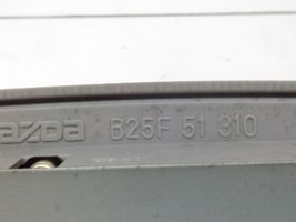 Mazda Premacy Interrupteur d'éclairage intérieur et d’ambiance B25F51310
