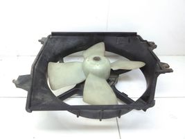 Mazda Premacy Elektrisks radiatoru ventilators 1227504851