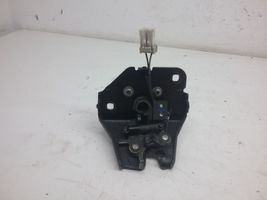 Lancia Lybra Serrure de loquet coffre A7274B