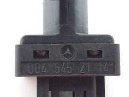 Mercedes-Benz E W210 Sensore del pedale della frizione 0045452114