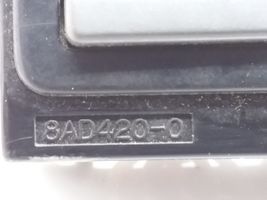 Subaru Impreza I Horloge 8AD4200