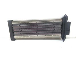 Renault Megane II Electric cabin heater radiator 0575649