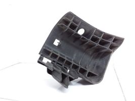 BMW 5 E39 Staffa angolare del supporto di montaggio del paraurti 51128246078