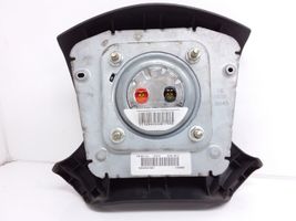 Toyota Avensis T250 Steering wheel airbag 4513005112