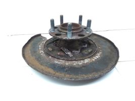 Jeep Patriot Front wheel hub 