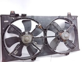 Mazda 6 Kit ventilateur 