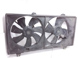 Mazda 6 Kit ventilateur 