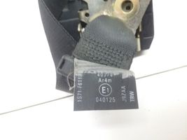 Ford Mondeo Mk III Ceinture de sécurité arrière 1S71F611B