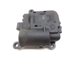 Citroen Berlingo Air flap motor/actuator 030553W