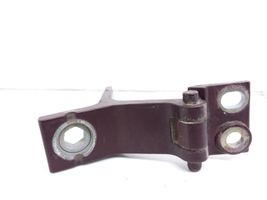 Audi 80 90 S2 B4 Bisagra superior de la puerta trasera 893831401