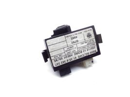 BMW 5 E34 Immobiliser reader (aerial) 61358362337