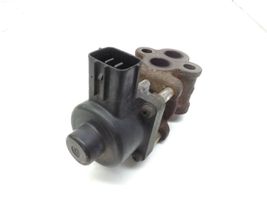 Subaru Legacy EGR valve 