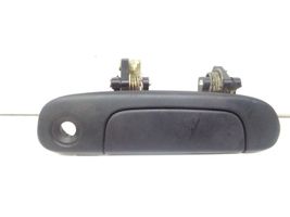 Mazda 323 Front door exterior handle 