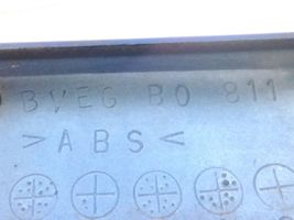 Mazda 323 Éclairage de plaque d'immatriculation BVEGB0811