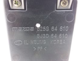 Mazda 323 Cendrier avant 
