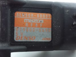 Mazda 323 Air pressure sensor 0798005690