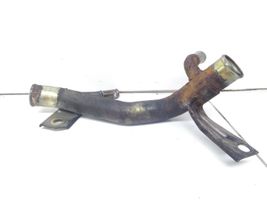 Ford Focus Tubo flessibile del liquido di raffreddamento del motore XS4Q9N271