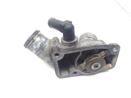 Opel Astra G Boîtier de thermostat / thermostat 2503185