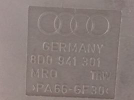 Audi A4 S4 B5 8D Przycisk / Pokrętło regulacji świateł 8D0941301