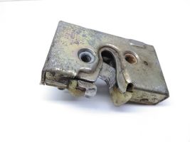 Audi 100 200 5000 C3 Serrure de porte avant 443837016G