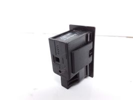 Citroen C5 Seat heating switch 96476625