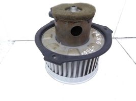 Opel Sintra Ventola riscaldamento/ventilatore abitacolo 52486469