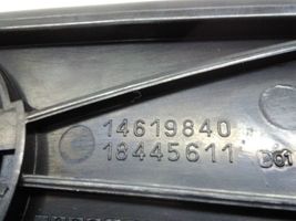 Lancia Zeta Etuoven diskanttikaiutin 9617764780