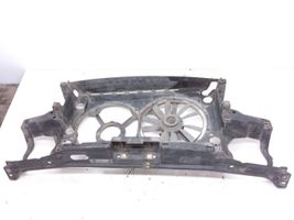 Volkswagen Vento Kit ventilateur 