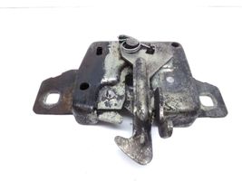 Renault Modus Serrure de capot 257616