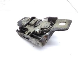 Renault Modus Serrure de capot 257616