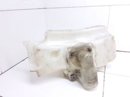 Mitsubishi Pajero Lamp washer fluid tank 