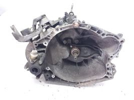 Peugeot 307 Boîte de vitesses manuelle à 5 vitesses 9431337021