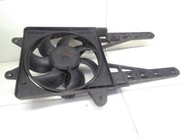 Fiat Punto (176) Ventilatore di raffreddamento elettrico del radiatore 8240124