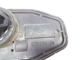 Fiat Punto (176) Headlight level adjustment motor 00437528
