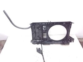 Citroen C5 Schlossträger Frontträger Frontmaske 9627884480