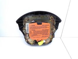 Nissan Primera Airbag de volant 6012384