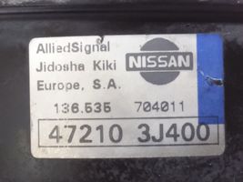 Nissan Primera Servo-frein 472103J400