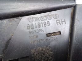 Volvo V70 Takapuskurin kannake 8648199RH